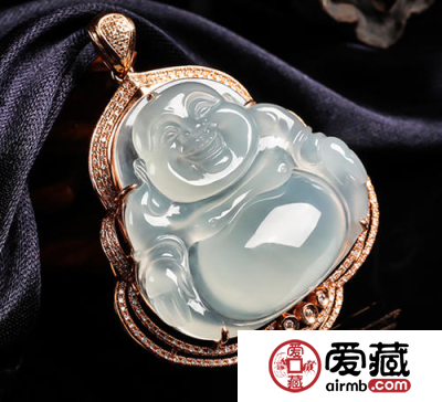 翡翠佛公价格是多少 翡翠佛公价格