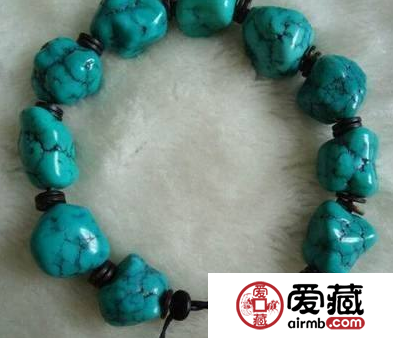 绿松石价格多少钱 绿松石的价位