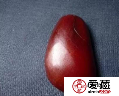 和田玉籽料皮色种类 和田玉皮色种类图解