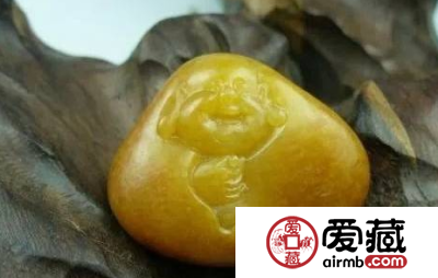 和田玉籽料皮色种类 和田玉皮色种类图解