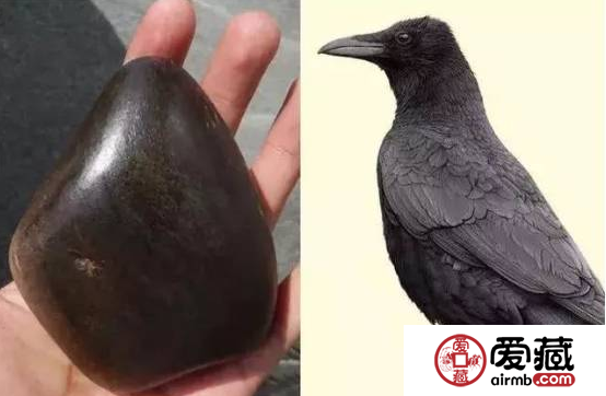 和田玉籽料皮色种类 和田玉皮色种类图解