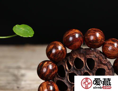 黄花梨手串怎么样，如何选海南黄花梨手串