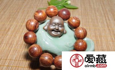 黄花梨手串怎么样，如何选海南黄花梨手串