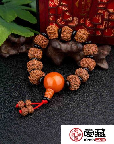 金刚菩提手串怎么样，如何选金刚菩提手串