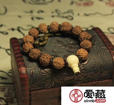 金刚菩提手串怎么样，如何选金刚菩提手串