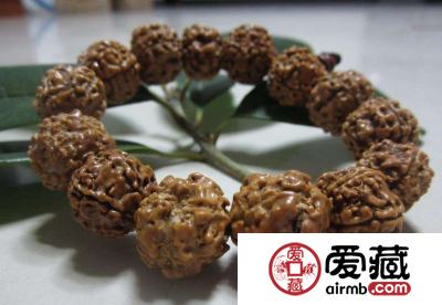 金刚菩提手串怎么样，如何选金刚菩提手串
