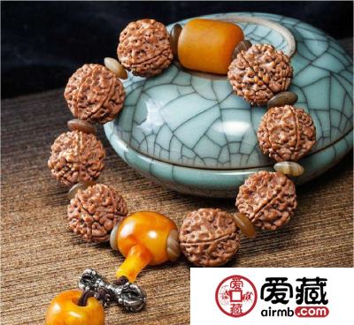 金刚菩提手串怎么样，如何选金刚菩提手串