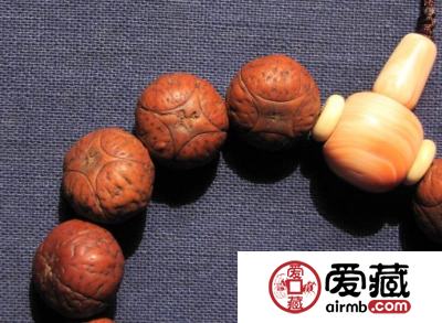 麒麟眼菩提手串如何盘玩，麒麟眼菩提手串盘玩方法