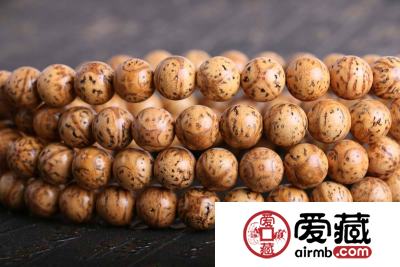 麒麟眼菩提手串如何盘玩，麒麟眼菩提手串盘玩方法
