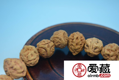 麒麟眼菩提手串如何盘玩，麒麟眼菩提手串盘玩方法