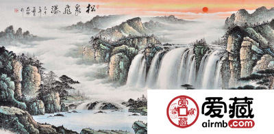 客厅挂什么画有利于风水？客厅字画禁忌是什么？