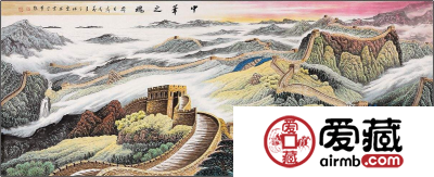 客厅挂什么画有利于风水？客厅字画禁忌是什么？