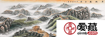 客厅挂什么画有利于风水？客厅字画禁忌是什么？