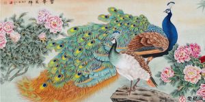 卧室挂什么风水画最好？这7种风水画的好处你一定不知道！