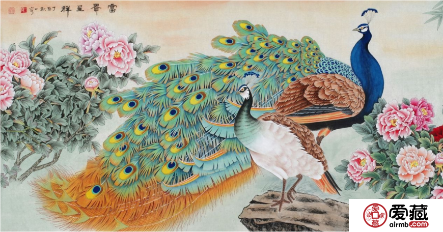 卧室挂什么风水画最好？这7种风水画的好处你一定不知道！