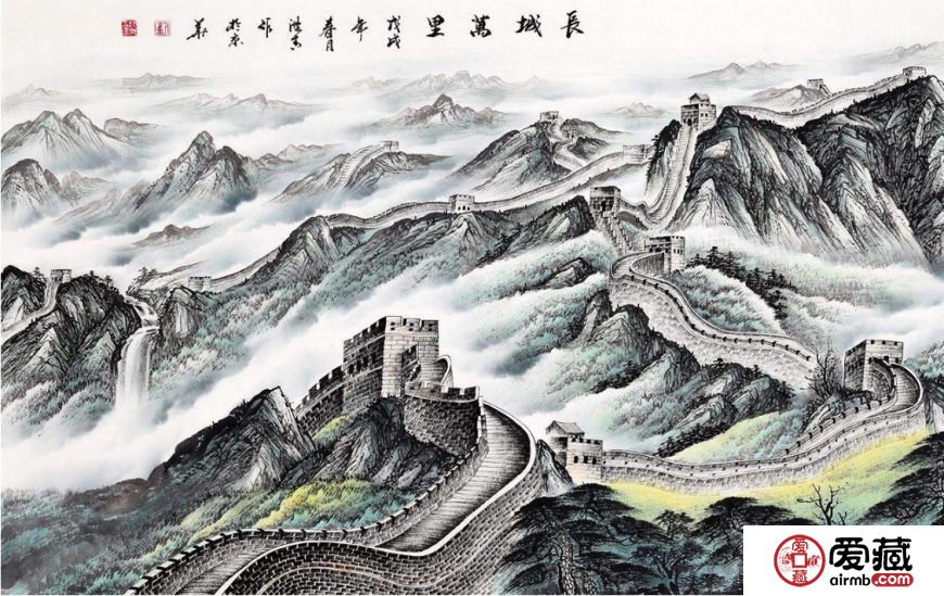卧室的风水画一般挂在什么位置？来看看你挂对了没有？