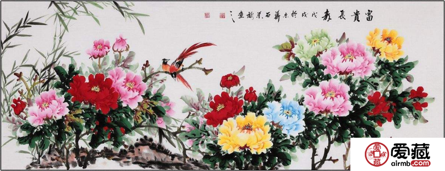卧室挂什么字画最好？懂的人都会选这些字画！