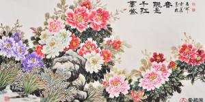 卧室挂字画有什么讲究？不了解的话吃亏的人是你！