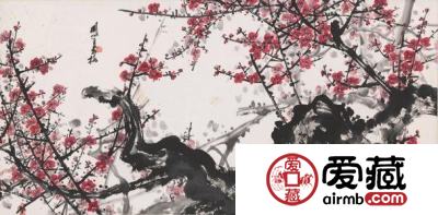 进门悬挂风水画有什么推荐？风水吉利要选这4种！