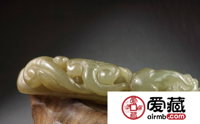 和田青玉多少钱一克 和田青玉市场价