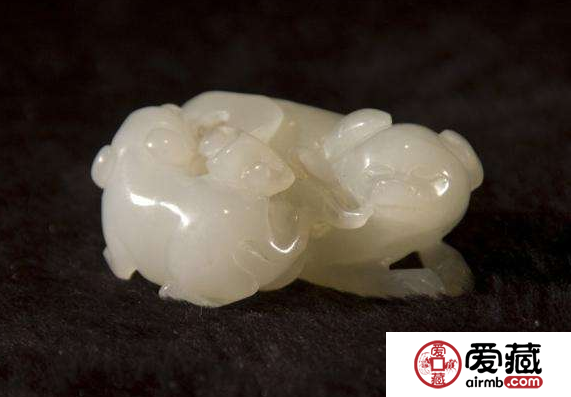 漢白玉怎么鑒定真假 鑒別透光性和紋路