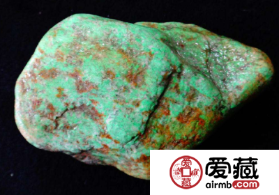 木那翡翠原石的特点 木那翡翠原石特点分析
