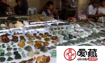 四会市翡翠批发市场在哪里 四会市翡翠批发市场介绍