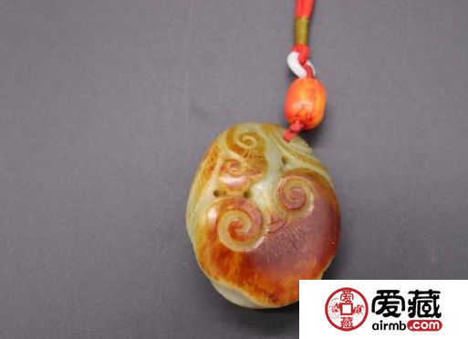 和田玉把件怎么把玩 和田玉把件把玩的正確方法