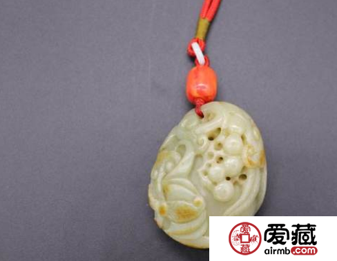和田玉把件怎么把玩 和田玉把件把玩的正確方法