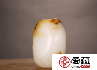 和田玉籽料原石的真假从这四方面进行识别