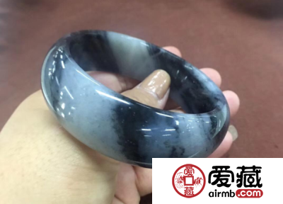 和田玉墨玉籽料 和田玉墨玉籽料价值不菲？