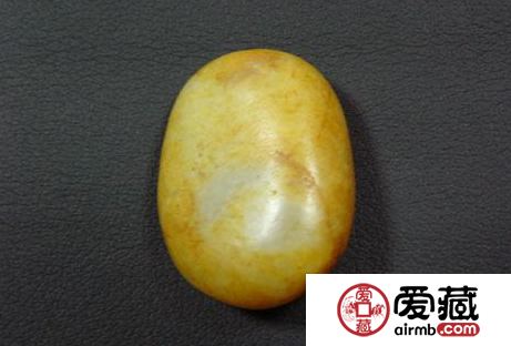 和田玉籽料  什么样的和田玉籽料好