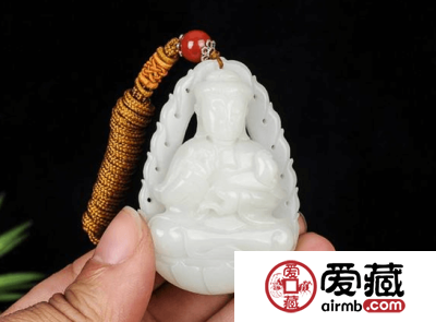 和田玉把玩 和田玉如何把玩才是正确的