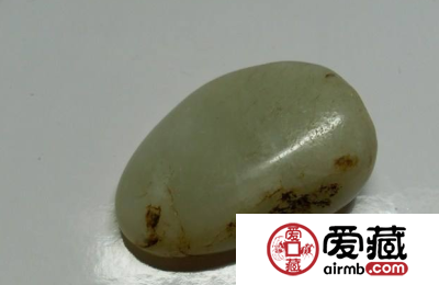 最新入荷 和田青玉籽料值得收藏吗是否有收藏价值-爱藏网 コレクション