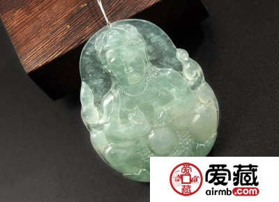 翡翠冰种有棉吗 冰种翡翠棉多好不好