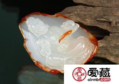 翡翠和玉髓分不清？四招教你区分翡翠和玉髓