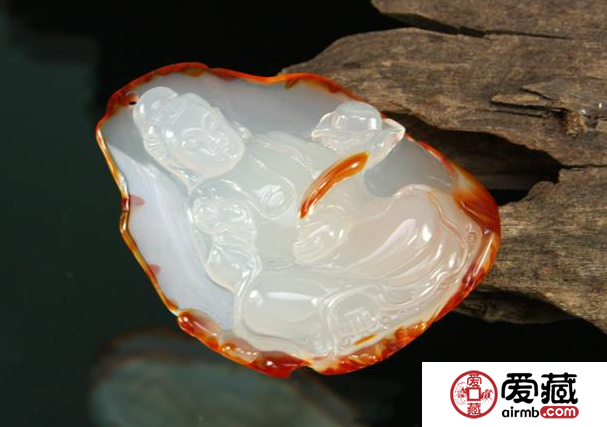 翡翠和玉髓分不清？四招教你区分翡翠和玉髓