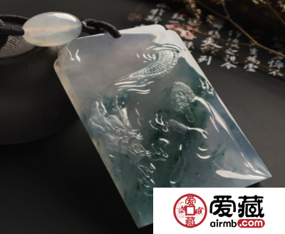 翡翠和玉髓分不清？四招教你区分翡翠和玉髓
