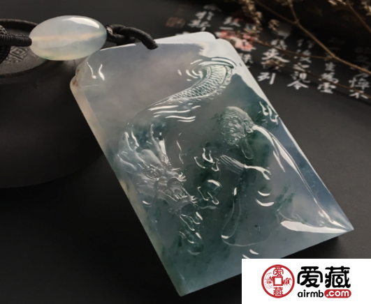 翡翠和玉髓分不清？四招教你区分翡翠和玉髓