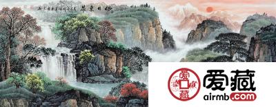 旭日东升画适合挂在什么位置？原来挂画还有这么多讲究！