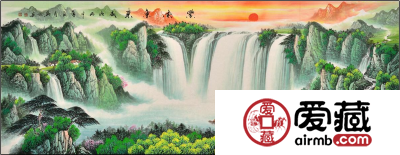 紫气东来风水画有什么寓意？这个好处你绝对意想不到！