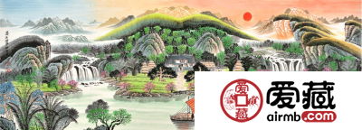 聚宝盆风水画挂在客厅有什么禁忌？这些讲究关乎风水不可不知！