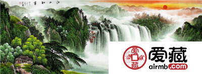 聚宝盆风水画挂在客厅有什么禁忌？这些讲究关乎风水不可不知！