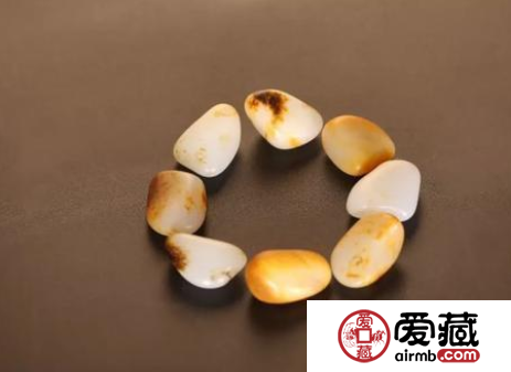 和田玉小籽料價格 小籽料價格多少錢