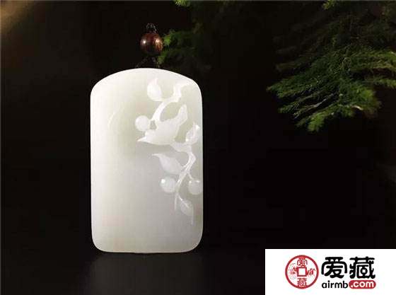 新疆羊脂白玉价格 新疆羊脂白玉多少钱
