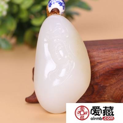 缅甸和田玉 缅甸和田玉价格行情如何