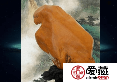 和田玉籽料奇石的价值高 玉石界的四大奇石分析