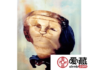 和田玉籽料奇石的价值高 玉石界的四大奇石分析