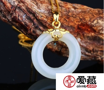 翡翠和玉石的区别 翡翠和玉石是什么关系