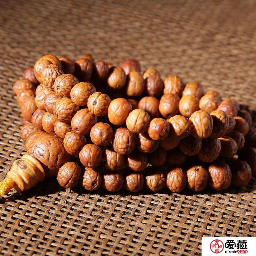 凤眼菩提子手串怎么样，如何选凤眼菩提子手串